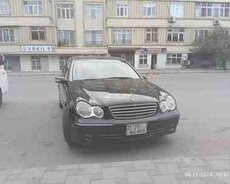 Mercedes C 220, 2006 il