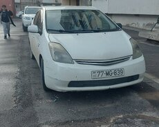 Toyota Prius, 2008 il