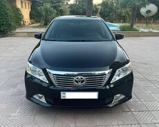 Toyota CAMRY, 2014 il