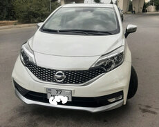 Nissan Note, 2016 il