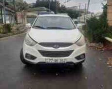 Hyundai ix35, 2011 il