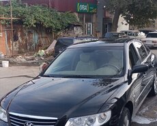 Hyundai Grandeur, 2008 il