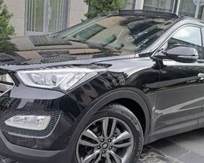 Hyundai Santa fe, 2015 il