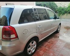 Opel zafira, 2008 il