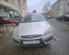 Ford focus, 2007 il