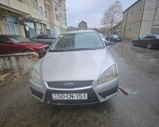 Ford Focus, 2007 il