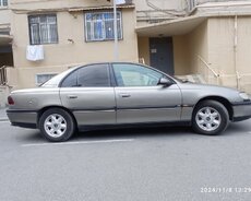 Opel Omega, 1997 il