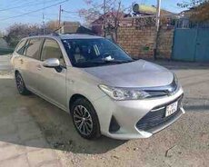 Toyota Corolla, 2018 il