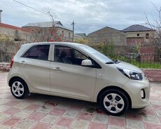 Kia Picanto, 2015 il