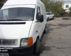 Volkswagen LT 35, 1997 il