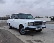 LADA (VAZ) 2107, 2003 il