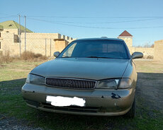 Kia Clarus, 1997 il