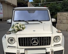 Mercedes G500, 2011 il