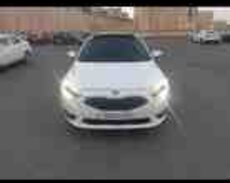 KIA Cadenza, 2013 il