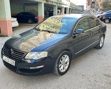 Volkswagen passat, 2005 il