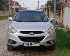 Hyundai ix35, 2012 il