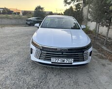 Changan BYD destroyer 05, 2024 il