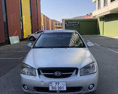 Kia Cerato, 2006 il