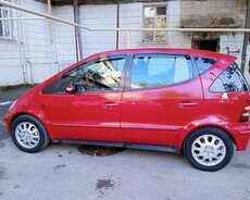 Mercedes A160, 2004 il