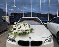 BMW 528, 2016 il