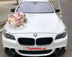 BMW 528, 2016 il