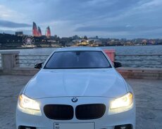 BMW 528, 2016 il