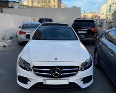 Mercedes Eclass Amg, 2015 il