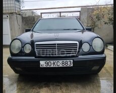 Mercedes 230, 1995 il