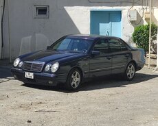 Mercedes E 230, 1997 il