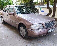 Mercedes c 180, 1993 il