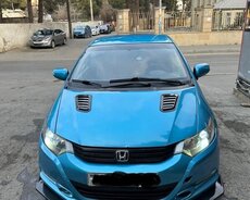 Honda Honda Insayt, 2009 il