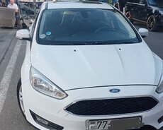 Ford Focus, 2015 il