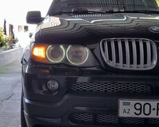 BMW X5, 2006 il