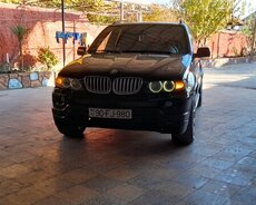 BMW X5, 2006 il