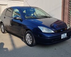 Ford Focus, 2002 il