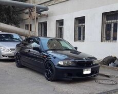 BMW 325i, 2002 il