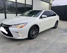 Toyota Camry, 2015 il