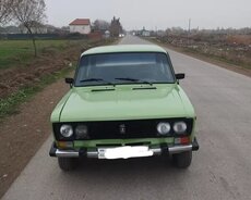 LADA (VAZ) 2106, 1985 il