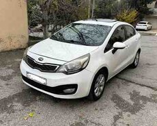 KIA Rio, 2013 il