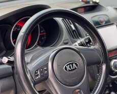 Kia Cerato, 2010 il