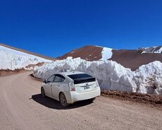 Toyota Toyota Prius Arendaya Verilir, 2015 il