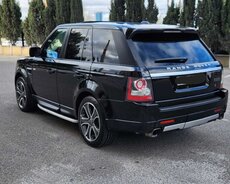 Land Rover RR sport, 2009 il