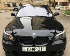 BMW 530, 2008 il