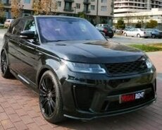 Range Rover Sport