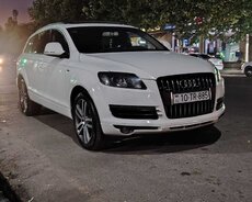 Audi Q7, 2008 il