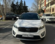 Kia Sorento, 2014 il