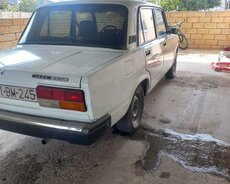 LADA 2107, 2005 il