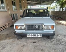 LADA (VAZ) 2107, 2005 il