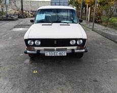 LADA (VAZ) 2106, 1990 il