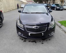 Chevrolet Cruz, 2015 il